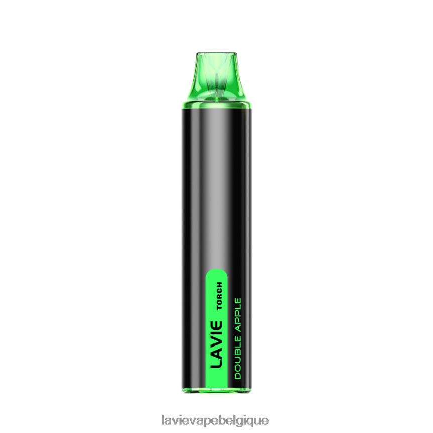 464068129 Lavie Vape Avis | double pomme LAVIE Torch 6000 bouffées